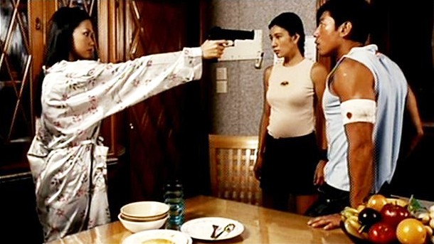 Her Name ıs Cat 2: Journey To Death fotoğrafı