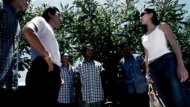 Her Name ıs Cat 2: Journey To Death fotoğrafı