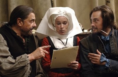 Miguel Ve William fotoğrafı