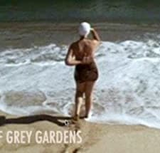 Ghosts Of Grey Gardens (2005) afişi