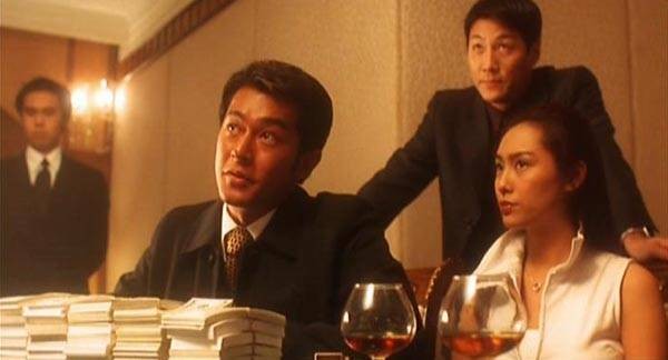 Conman In Tokyo Fotoğrafı