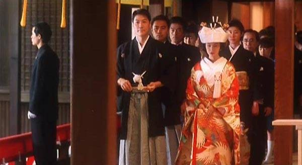 Conman In Tokyo Fotoğrafı