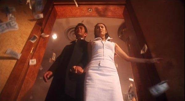 Conman In Tokyo Fotoğrafı