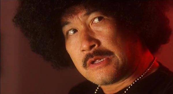 Conman In Tokyo Fotoğrafı