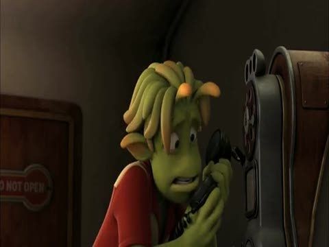 Gezegen 51 Fotoğrafı