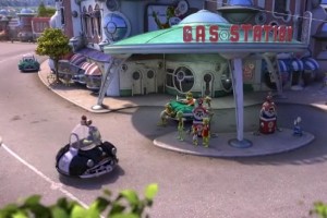 Gezegen 51 Fotoğrafı