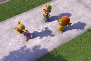 Gezegen 51 Fotoğrafı