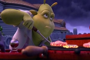 Gezegen 51 Fotoğrafı