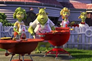 Gezegen 51 Fotoğrafı