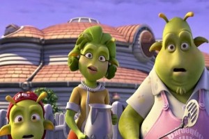 Gezegen 51 Fotoğrafı