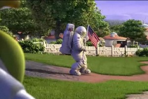 Gezegen 51 Fotoğrafı