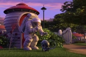 Gezegen 51 Fotoğrafı