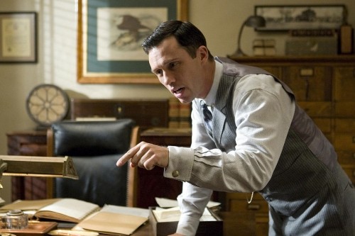 Sahtekar Fotoğrafı