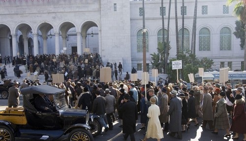 Sahtekar Fotoğrafı