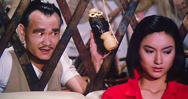 The Return Of Pom Pom Fotoğrafı