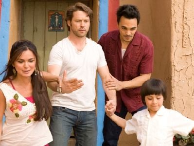 Expecting A Miracle fotoğrafı