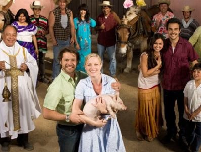 Expecting A Miracle fotoğrafı