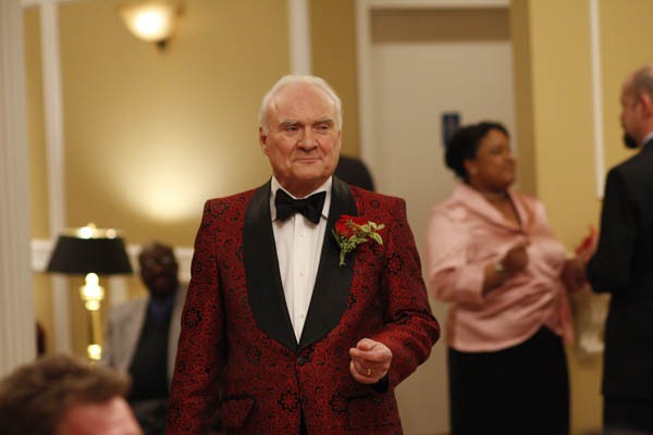 A Very Merry Daughter Of The Bride fotoğrafı