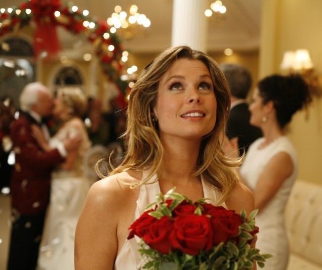 A Very Merry Daughter Of The Bride Fotoğrafı