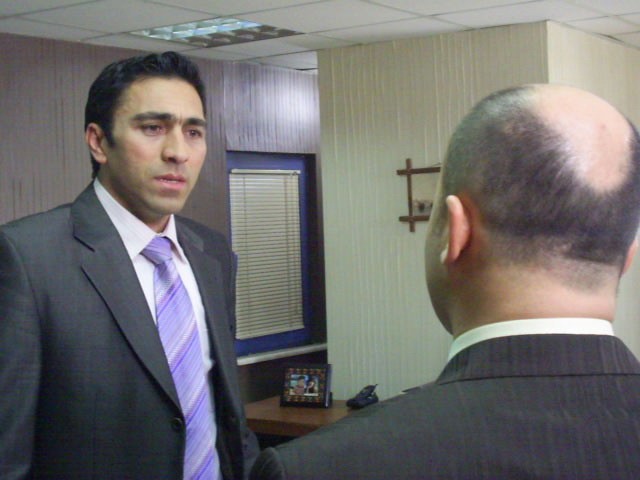 Başkasının Parası fotoğrafı