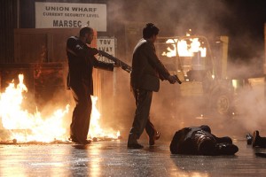 Suikastçı Fotoğrafı