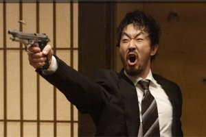 Suikastçı Fotoğrafı