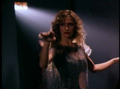 Uzay İsyanı fotoğrafı