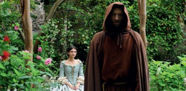 Şeytanın Yüzü Fotoğrafı