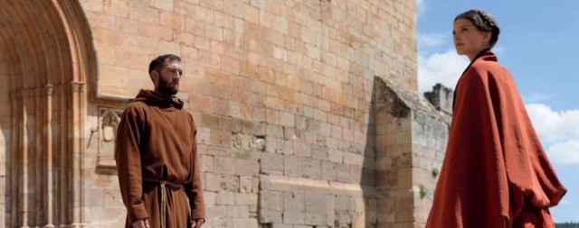 Şeytanın Yüzü Fotoğrafı