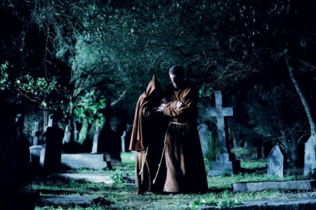 Şeytanın Yüzü Fotoğrafı