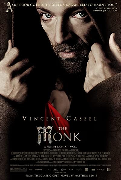 Şeytanın Yüzü (2011) afişi