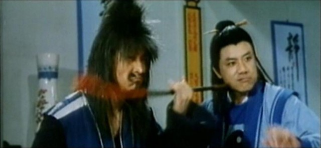 Kung Fu Wonder Child Fotoğrafı