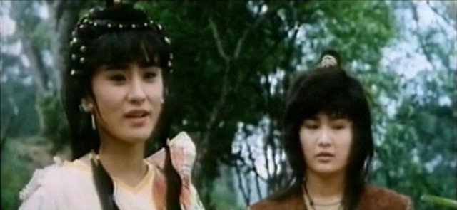 Kung Fu Wonder Child Fotoğrafı