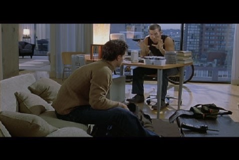 Kara Orman fotoğrafı