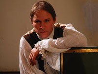 The Silence Before Bach fotoğrafı