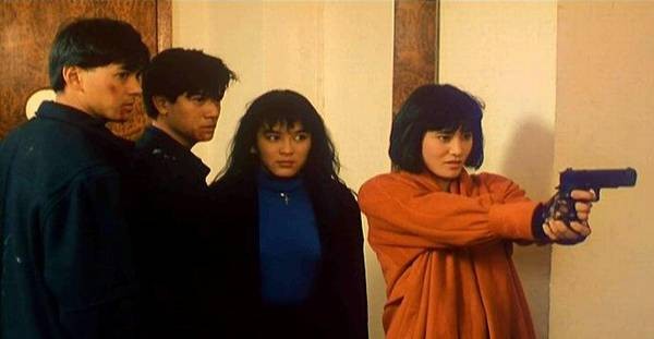 Close Escape Fotoğrafı