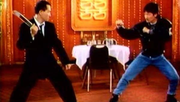 Burning Ambition Fotoğrafı