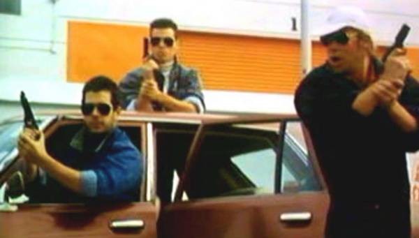 Burning Ambition Fotoğrafı