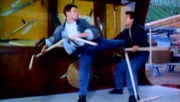 Burning Ambition Fotoğrafı