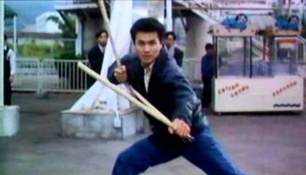 Burning Ambition Fotoğrafı