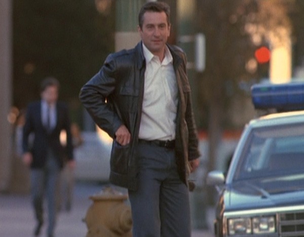 Geceyarısı Avı Fotoğrafı