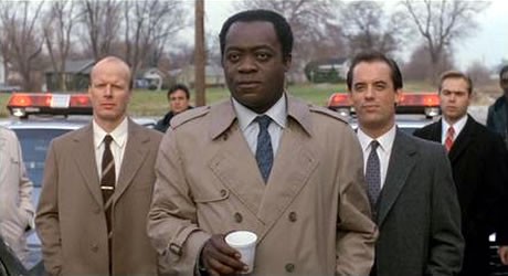 Geceyarısı Avı Fotoğrafı