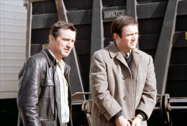 Geceyarısı Avı Fotoğrafı