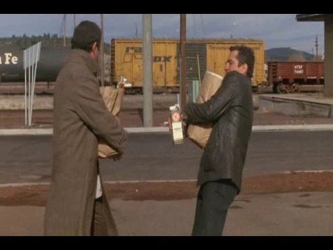 Geceyarısı Avı Fotoğrafı