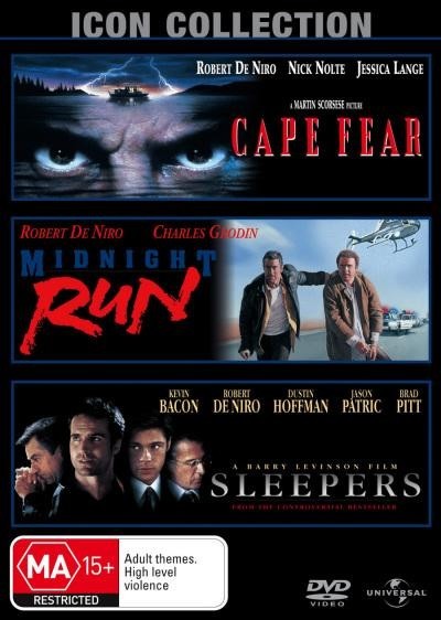 Geceyarısı Avı fotoğrafı