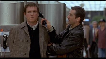 Geceyarısı Avı Fotoğrafı