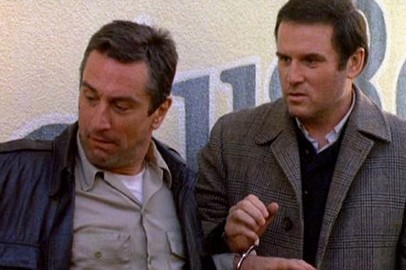 Geceyarısı Avı Fotoğrafı