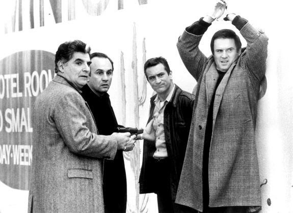 Geceyarısı Avı Fotoğrafı