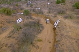 Geceyarısı Avı Fotoğrafı