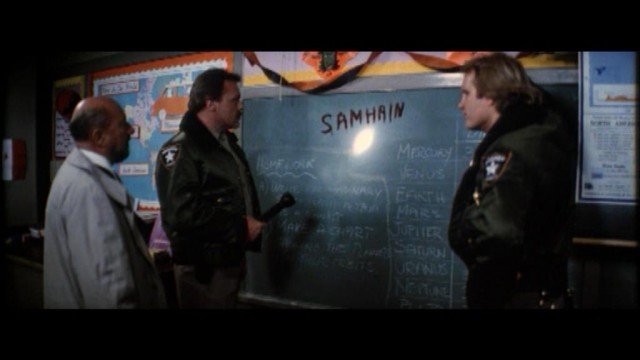 Halloween 2: Kabus Devam Ediyor fotoğrafı